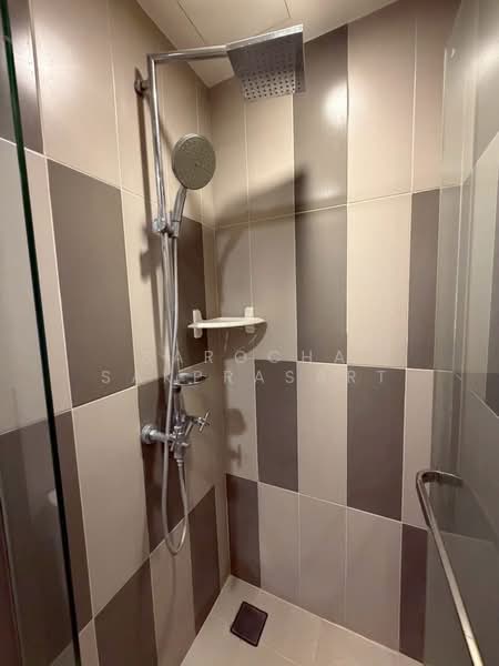 TEAL Sathorn-Taksin, Bangkok, 88 Soi Somdet Phra Chao Tak Sin 9, Samlae, Thon Buri, Bangkok, 2 Bedrooms, 58 sqm, Condo For Rent, by Sarocha Sakprasart, 500175737 - DDproperty.com