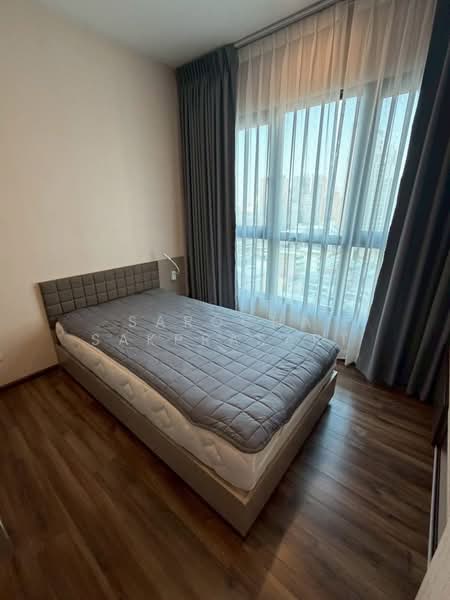 TEAL Sathorn-Taksin, Bangkok, 88 Soi Somdet Phra Chao Tak Sin 9, Samlae, Thon Buri, Bangkok, 2 Bedrooms, 58 sqm, Condo For Rent, by Sarocha Sakprasart, 500175737 - DDproperty.com