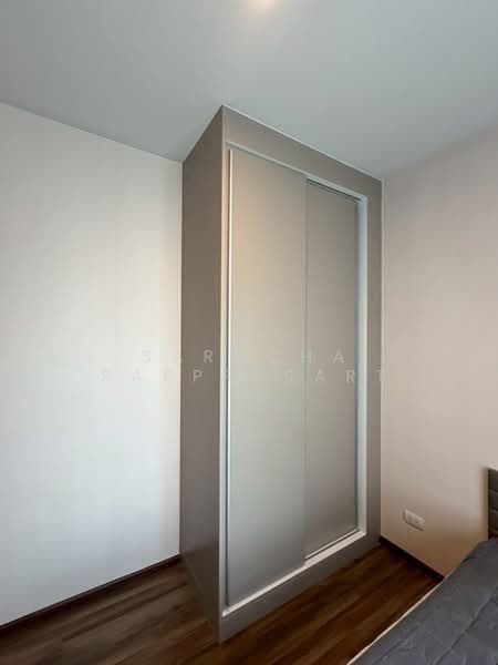 TEAL Sathorn-Taksin, Bangkok, 88 Soi Somdet Phra Chao Tak Sin 9, Samlae, Thon Buri, Bangkok, 2 Bedrooms, 58 sqm, Condo For Rent, by Sarocha Sakprasart, 500175737 - DDproperty.com