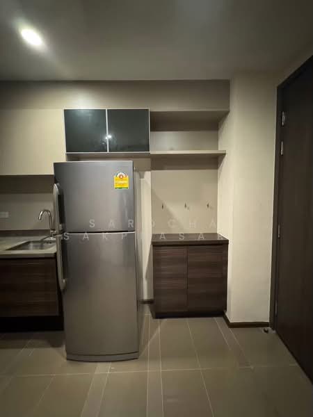 TEAL Sathorn-Taksin, Bangkok, 88 Soi Somdet Phra Chao Tak Sin 9, Samlae, Thon Buri, Bangkok, 2 Bedrooms, 58 sqm, Condo For Rent, by Sarocha Sakprasart, 500175737 - DDproperty.com