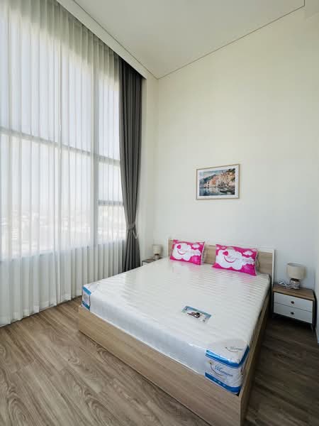 Siamese Sukhumvit 48, Bangkok, 1498 Soi Sukhumvit 48, Phra Kanong, Khlong Toei, Bangkok, 2 Bedrooms, 80 sqm, Condo For Rent, by Vivi Wu, 500175738 - DDproperty.com