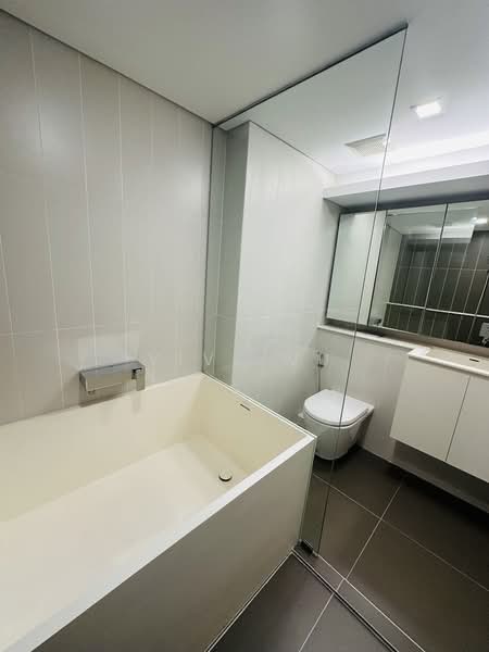 Siamese Sukhumvit 48, Bangkok, 1498 Soi Sukhumvit 48, Phra Kanong, Khlong Toei, Bangkok, 2 Bedrooms, 80 sqm, Condo For Rent, by Vivi Wu, 500175738 - DDproperty.com