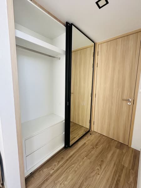 Siamese Sukhumvit 48, Bangkok, 1498 Soi Sukhumvit 48, Phra Kanong, Khlong Toei, Bangkok, 2 Bedrooms, 80 sqm, Condo For Rent, by Vivi Wu, 500175738 - DDproperty.com