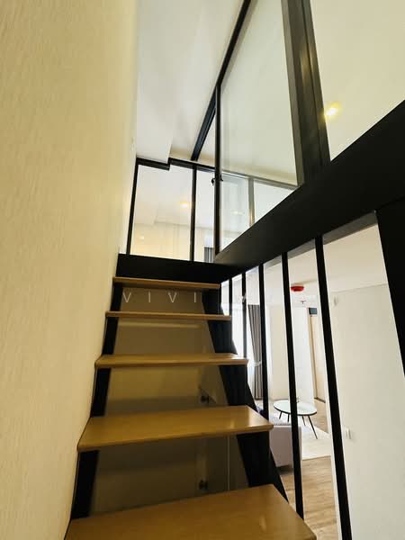 Siamese Sukhumvit 48, Bangkok, 1498 Soi Sukhumvit 48, Phra Kanong, Khlong Toei, Bangkok, 2 Bedrooms, 80 sqm, Condo For Rent, by Vivi Wu, 500175738 - DDproperty.com