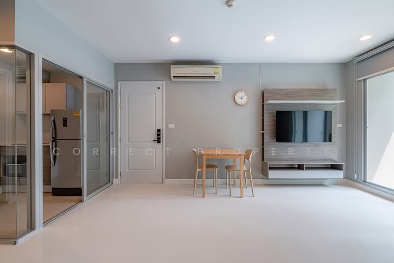 CHAMBERS Ramintra, Bangkok, 66 Ratchada-Ramintra Road, Khan Na Yao, Khan Na Yao, Bangkok, 2 Bedrooms, 78 sqm, Condo For Rent, by Correct Property, 500175739 - DDproperty.com