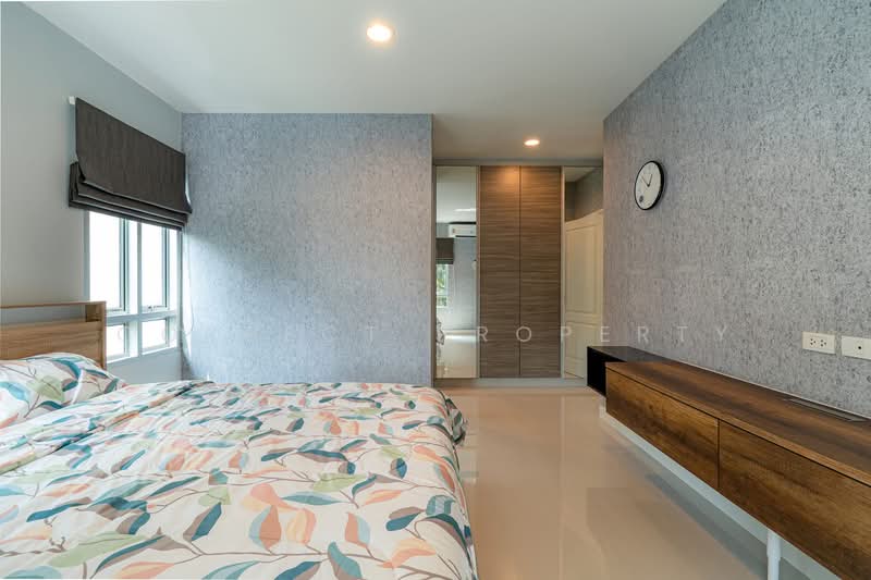 CHAMBERS Ramintra, Bangkok, 66 Ratchada-Ramintra Road, Khan Na Yao, Khan Na Yao, Bangkok, 2 Bedrooms, 78 sqm, Condo For Rent, by Correct Property, 500175739 - DDproperty.com