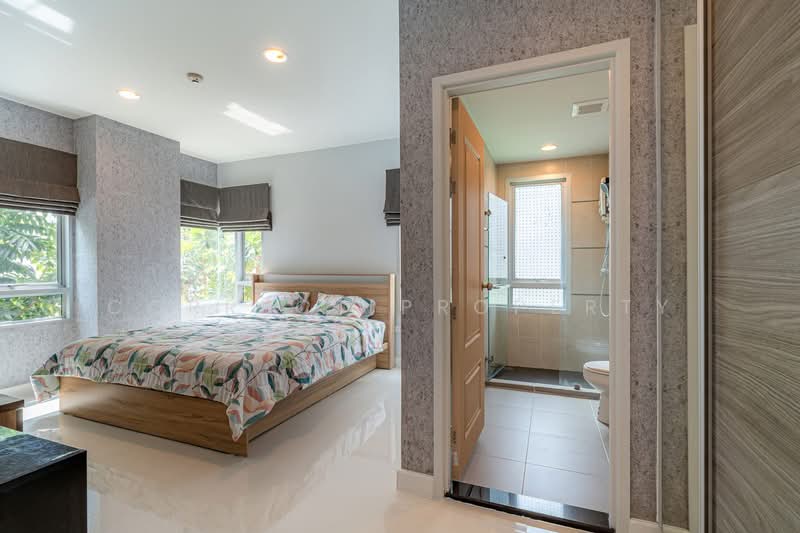 CHAMBERS Ramintra, Bangkok, 66 Ratchada-Ramintra Road, Khan Na Yao, Khan Na Yao, Bangkok, 2 Bedrooms, 78 sqm, Condo For Rent, by Correct Property, 500175739 - DDproperty.com