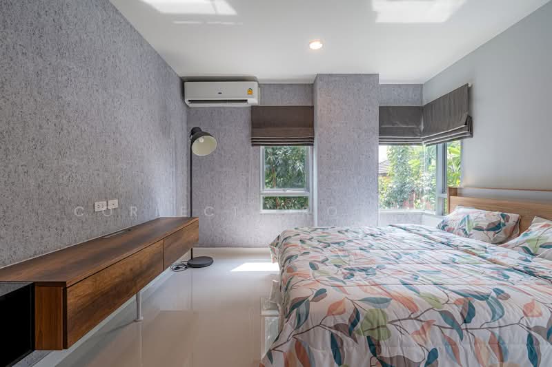 CHAMBERS Ramintra, Bangkok, 66 Ratchada-Ramintra Road, Khan Na Yao, Khan Na Yao, Bangkok, 2 Bedrooms, 78 sqm, Condo For Rent, by Correct Property, 500175739 - DDproperty.com