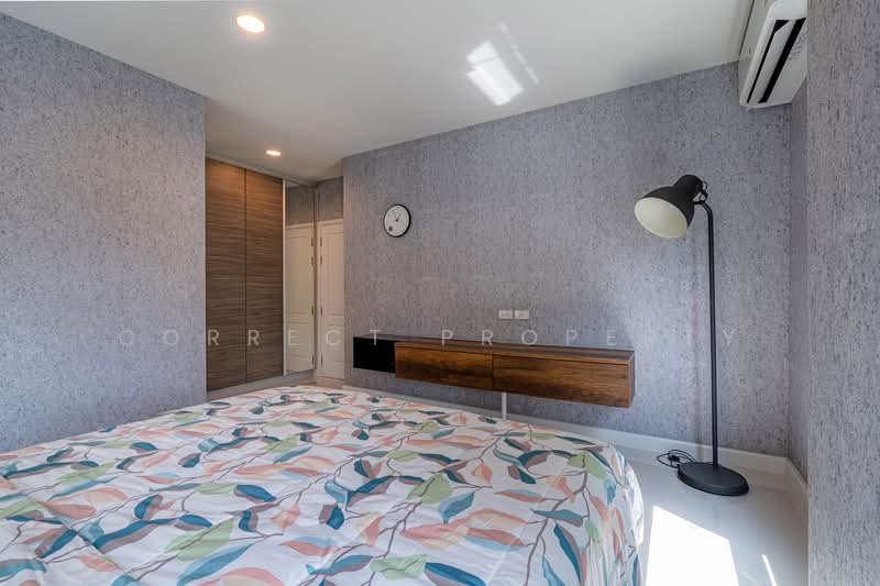 CHAMBERS Ramintra, Bangkok, 66 Ratchada-Ramintra Road, Khan Na Yao, Khan Na Yao, Bangkok, 2 Bedrooms, 78 sqm, Condo For Rent, by Correct Property, 500175739 - DDproperty.com