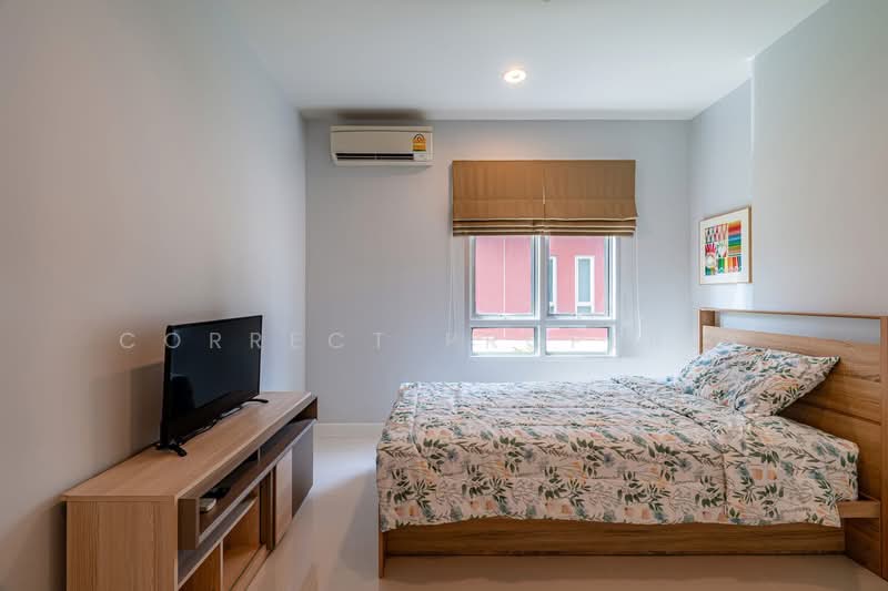 CHAMBERS Ramintra, Bangkok, 66 Ratchada-Ramintra Road, Khan Na Yao, Khan Na Yao, Bangkok, 2 Bedrooms, 78 sqm, Condo For Rent, by Correct Property, 500175739 - DDproperty.com