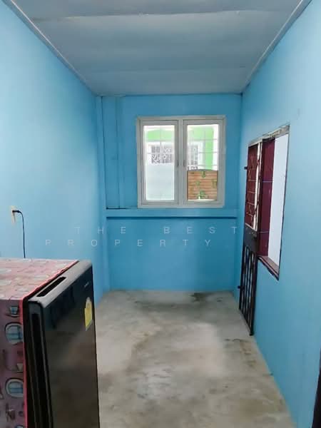 หมู่บ้านกิตติวรรณ ชลบุรี (Kittiwan Chonburi), Chon Buri (Pattaya), Mhueng, Muang Chon Buri, Chon Buri (Pattaya), 2 Bedrooms, 100 sqm, Townhouse For Sale, by The Best Property หนุ่ย, 500175740 - DDproperty.com