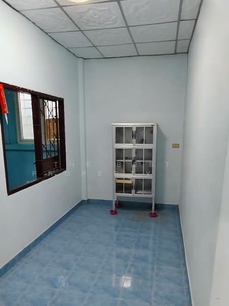 หมู่บ้านกิตติวรรณ ชลบุรี (Kittiwan Chonburi), Chon Buri (Pattaya), Mhueng, Muang Chon Buri, Chon Buri (Pattaya), 2 Bedrooms, 100 sqm, Townhouse For Sale, by The Best Property หนุ่ย, 500175740 - DDproperty.com