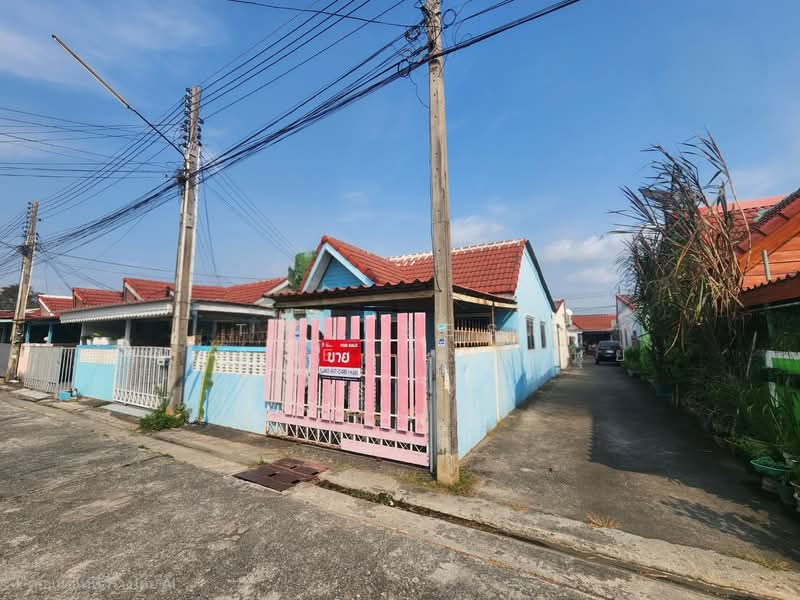 หมู่บ้านกิตติวรรณ ชลบุรี (Kittiwan Chonburi), ชลบุรี, เหมือง, เมืองชลบุรี, ชลบุรี, 100 ตร.ม., ทาวน์เฮ้าส์ ขาย, โดย The Best Property หนุ่ย, 500175740 - DDproperty.com