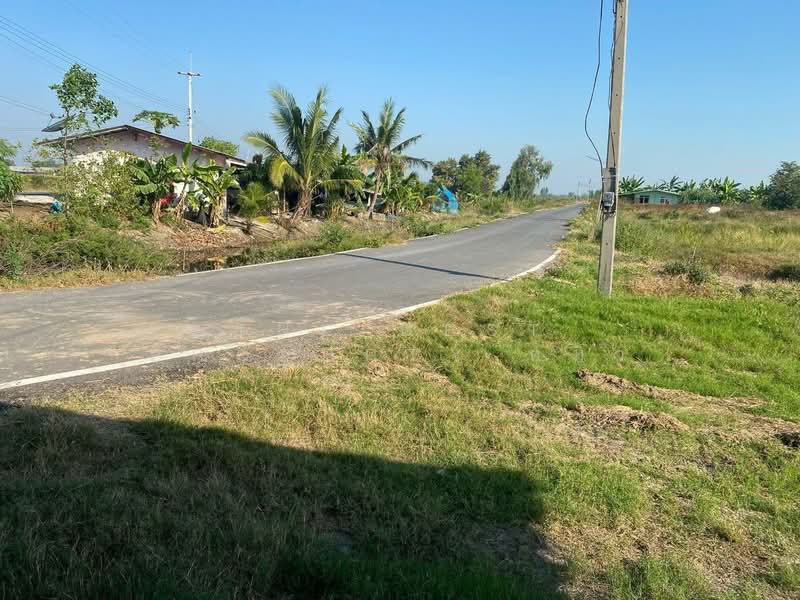 ที่ดินบางเลน นครปฐม, นครปฐม, หินมูล, บางเลน, นครปฐม, 3,552 ตร.ม., ที่ดิน ขาย, โดย The Best Property หมิว, 500175742 - DDproperty.com