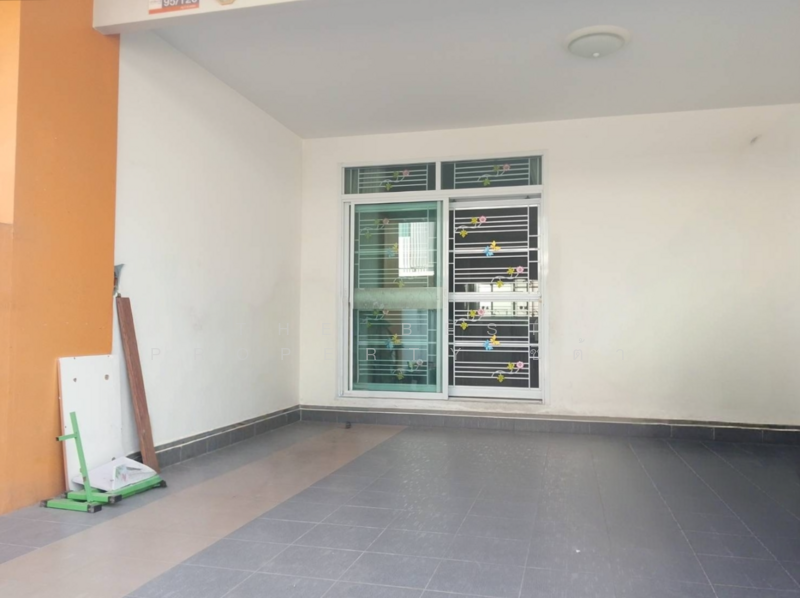 For Sale - Manirin Modern Home Bang Phra, Chon Buri (Pattaya)