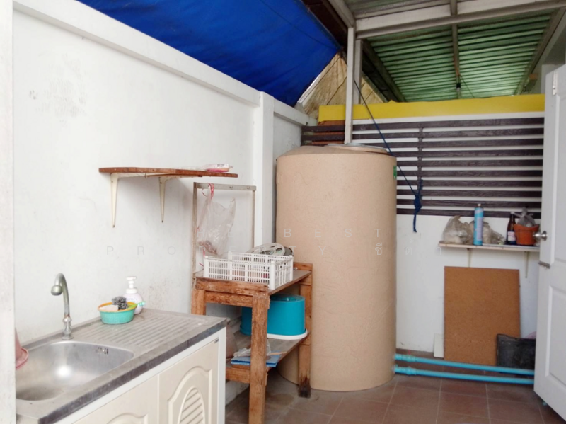 For Sale - Manirin Modern Home Bang Phra, Chon Buri (Pattaya)