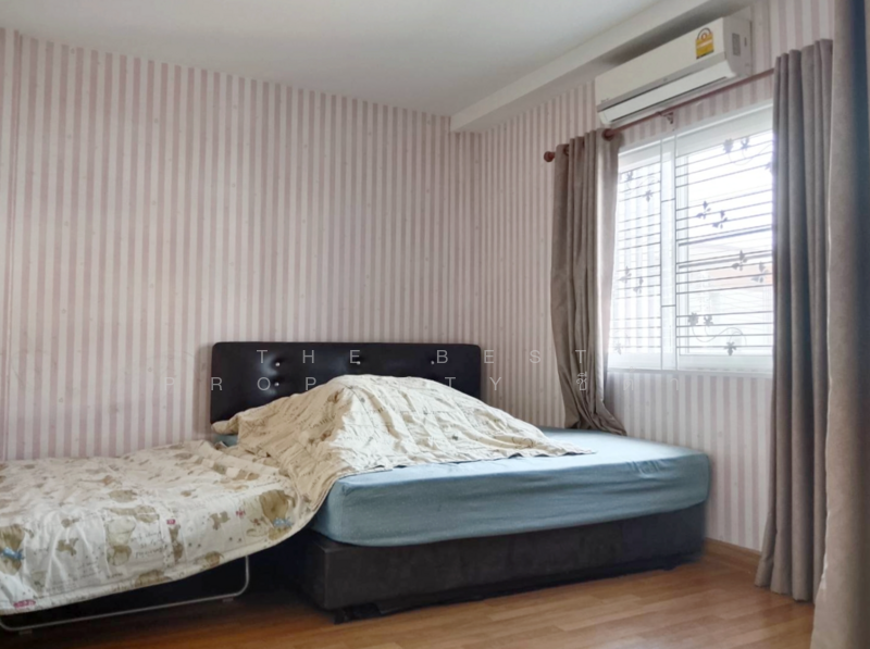 For Sale - Manirin Modern Home Bang Phra, Chon Buri (Pattaya)