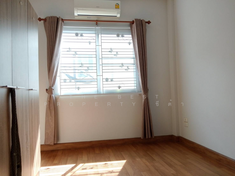 ขาย - Manirin Modern Home Bang Phra : มณีรินทร์ โมเดิร์น โฮม บางพระ, ชลบุรี