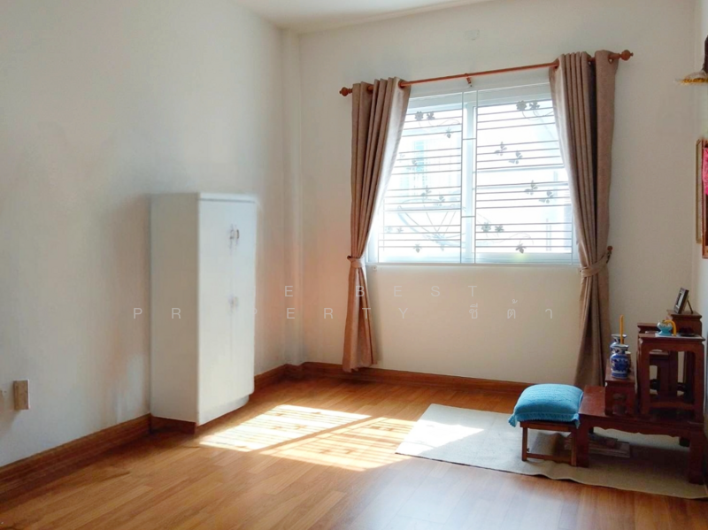 ขาย - Manirin Modern Home Bang Phra : มณีรินทร์ โมเดิร์น โฮม บางพระ, ชลบุรี