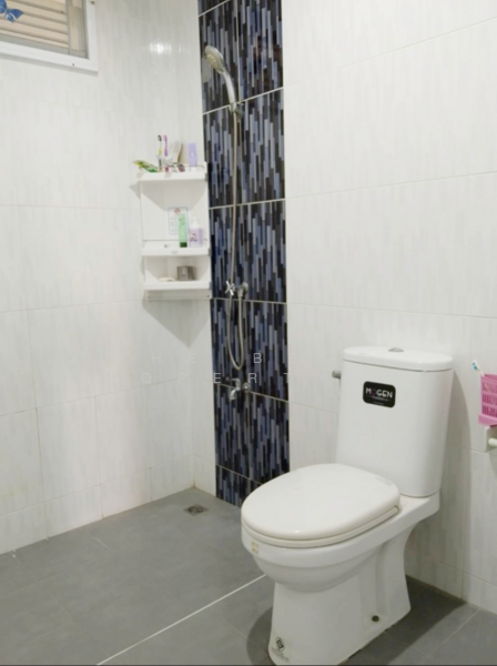 For Sale - Manirin Modern Home Bang Phra, Chon Buri (Pattaya)