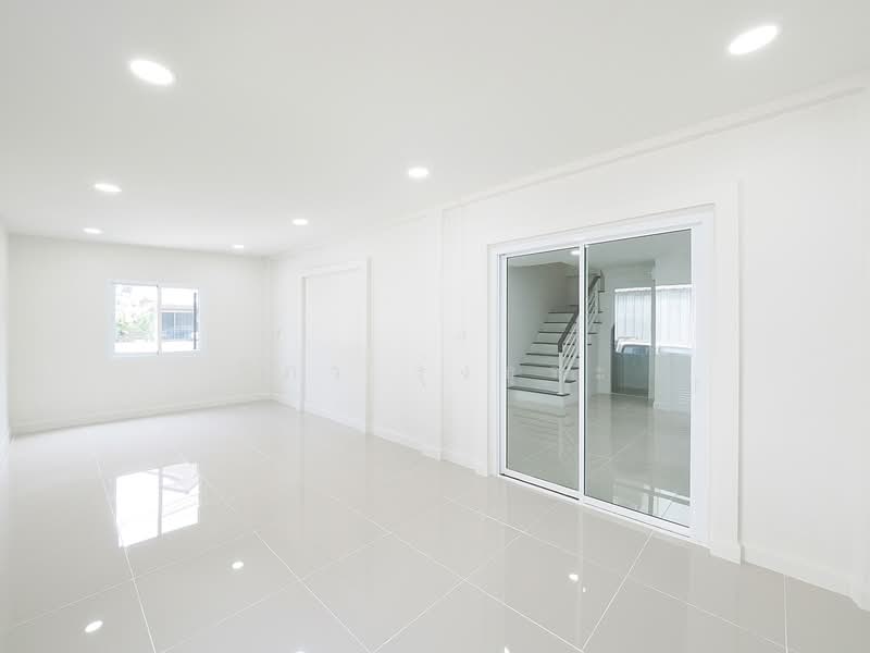 ขายราคาพิเศษ ทาวน์เฮ้าส์ 2 ชั้น ม.ณรุจา เนื้อที่ 30 ตร.ว. 4นอน 2น้ำ บ้านสวย หน้ากว้าง แปลงมุม, นนทบุรี, ศาลากลาง, บางกรวย, นนทบุรี, 180 ตร.ม., ทาวน์เฮ้าส์ ขาย, โดย วิภา รุ่งธุระ, 500175745 - DDproperty.com