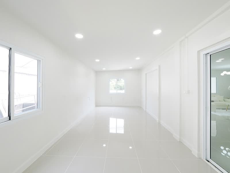 ขายราคาพิเศษ ทาวน์เฮ้าส์ 2 ชั้น ม.ณรุจา เนื้อที่ 30 ตร.ว. 4นอน 2น้ำ บ้านสวย หน้ากว้าง แปลงมุม, Nonthaburi, Sala Klang, Bang Kruai, Nonthaburi, 4 Bedrooms, 180 sqm, Townhouse For Sale, by wipa รุ่งธุระ, 500175745 - DDproperty.com