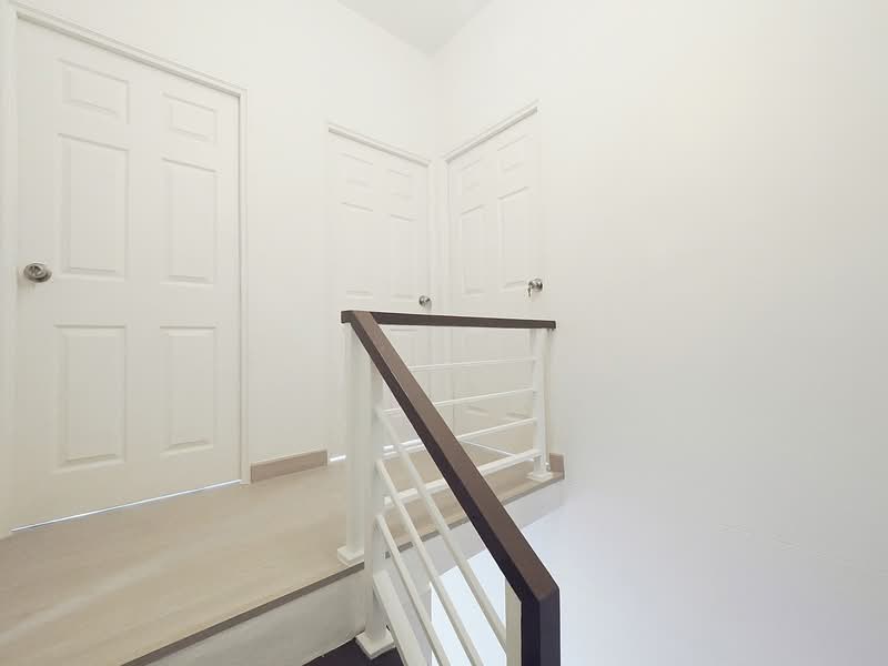 ขายราคาพิเศษ ทาวน์เฮ้าส์ 2 ชั้น ม.ณรุจา เนื้อที่ 30 ตร.ว. 4นอน 2น้ำ บ้านสวย หน้ากว้าง แปลงมุม, นนทบุรี, ศาลากลาง, บางกรวย, นนทบุรี, 180 ตร.ม., ทาวน์เฮ้าส์ ขาย, โดย วิภา รุ่งธุระ, 500175745 - DDproperty.com