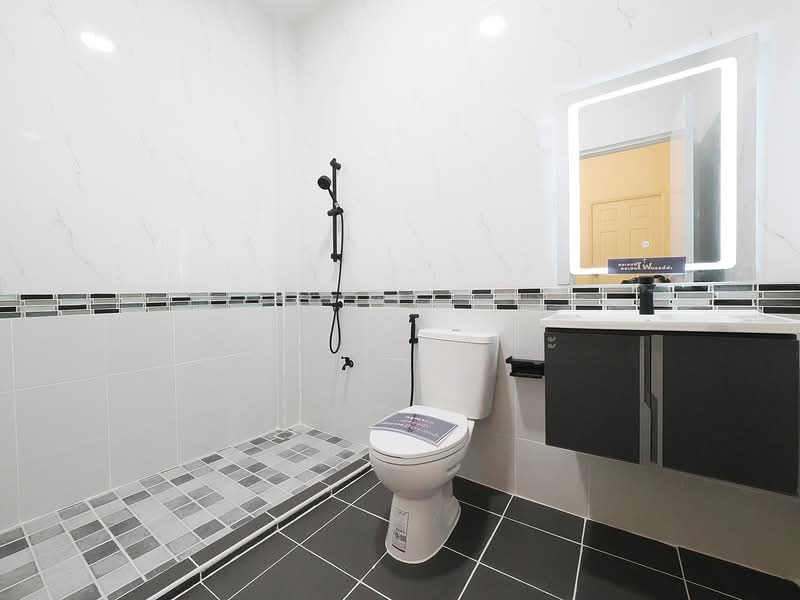 ขายราคาพิเศษ ทาวน์เฮ้าส์ 2 ชั้น ม.ณรุจา เนื้อที่ 30 ตร.ว. 4นอน 2น้ำ บ้านสวย หน้ากว้าง แปลงมุม, Nonthaburi, Sala Klang, Bang Kruai, Nonthaburi, 4 Bedrooms, 180 sqm, Townhouse For Sale, by wipa รุ่งธุระ, 500175745 - DDproperty.com