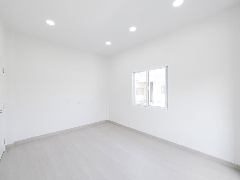 ขายราคาพิเศษ ทาวน์เฮ้าส์ 2 ชั้น ม.ณรุจา เนื้อที่ 30 ตร.ว. 4นอน 2น้ำ บ้านสวย หน้ากว้าง แปลงมุม, Nonthaburi, Sala Klang, Bang Kruai, Nonthaburi, 4 Bedrooms, 180 sqm, Townhouse For Sale, by wipa รุ่งธุระ, 500175745 - DDproperty.com