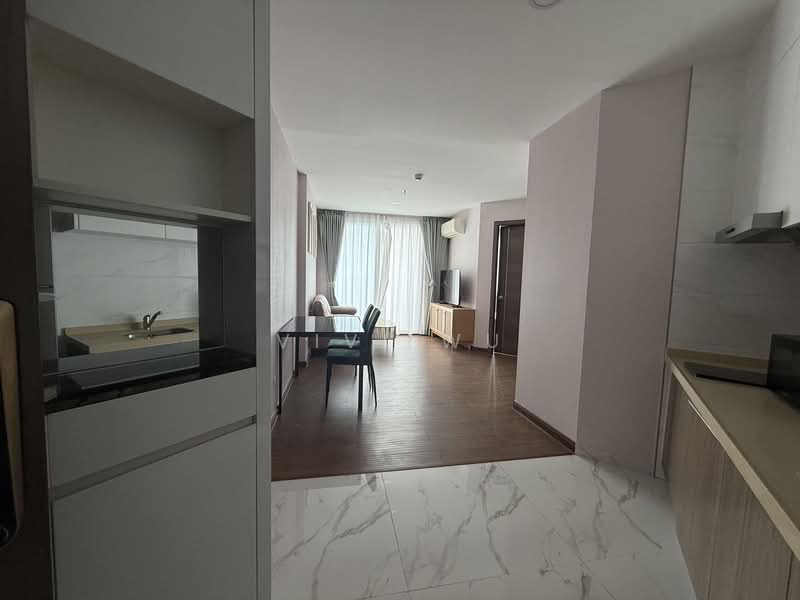 Artisan Ratchada, Bangkok, 99 Tienruammitr Road, Huai Khwang, Huai Khwang, Bangkok, 1 Bedroom, 38 sqm, Condo For Sale, by Vivi Wu, 500175747 - DDproperty.com