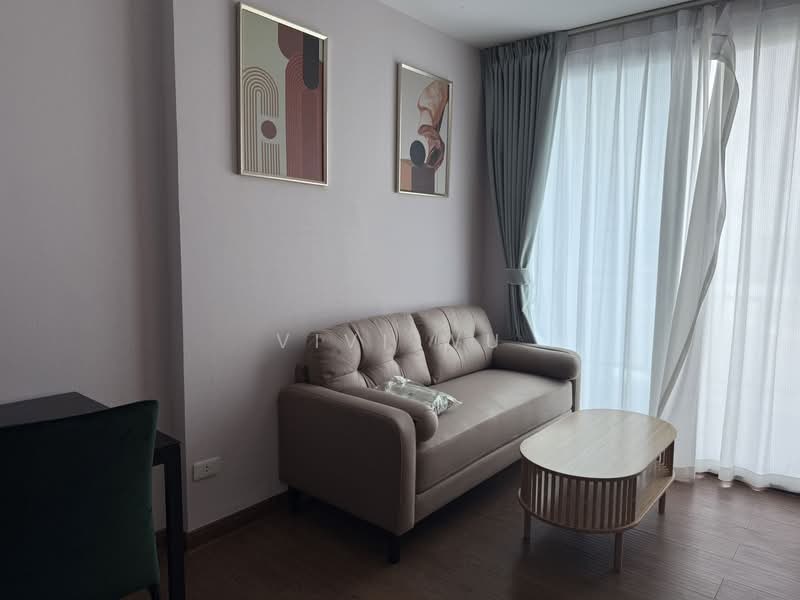 Artisan Ratchada, Bangkok, 99 Tienruammitr Road, Huai Khwang, Huai Khwang, Bangkok, 1 Bedroom, 38 sqm, Condo For Sale, by Vivi Wu, 500175747 - DDproperty.com