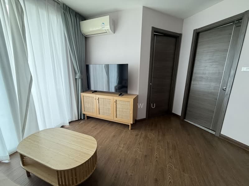 Artisan Ratchada, Bangkok, 99 Tienruammitr Road, Huai Khwang, Huai Khwang, Bangkok, 1 Bedroom, 38 sqm, Condo For Sale, by Vivi Wu, 500175747 - DDproperty.com