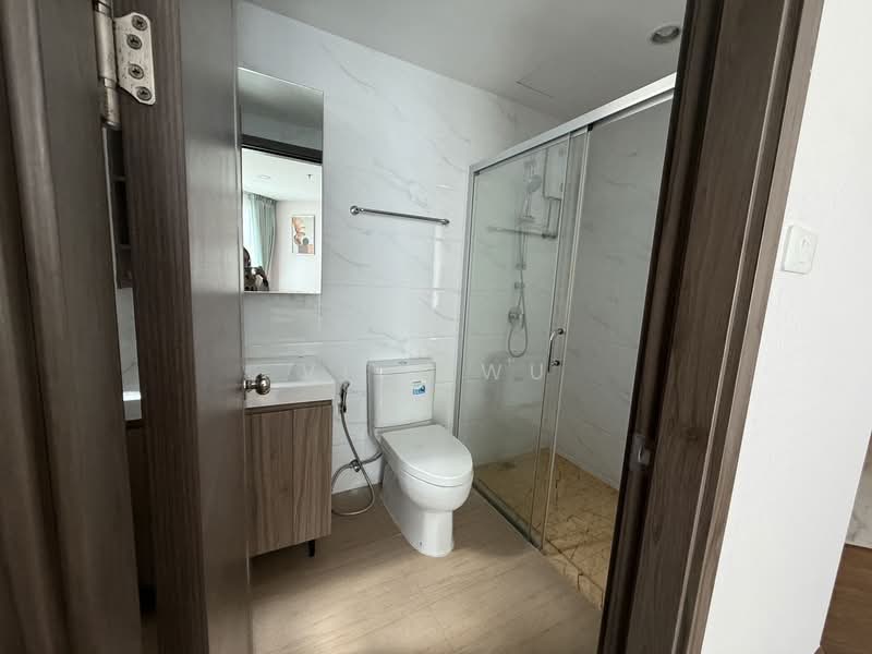 Artisan Ratchada, Bangkok, 99 Tienruammitr Road, Huai Khwang, Huai Khwang, Bangkok, 1 Bedroom, 38 sqm, Condo For Sale, by Vivi Wu, 500175747 - DDproperty.com