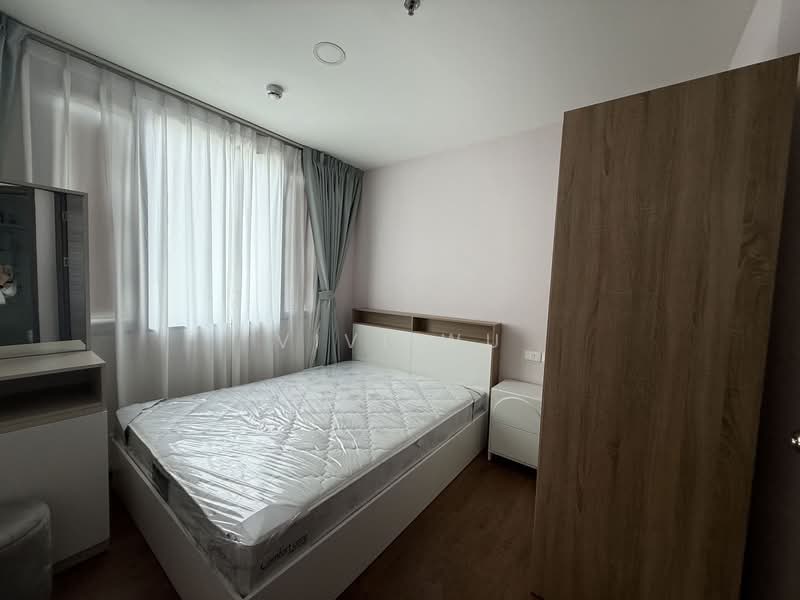 Artisan Ratchada : อาร์ติซาน รัชดา, กรุงเทพ, 99 ถนน เทียนร่วมมิตร, ห้วยขวาง, ห้วยขวาง, กรุงเทพ, 38 ตร.ม., คอนโด ขาย, โดย Vivi Wu, 500175747 - DDproperty.com