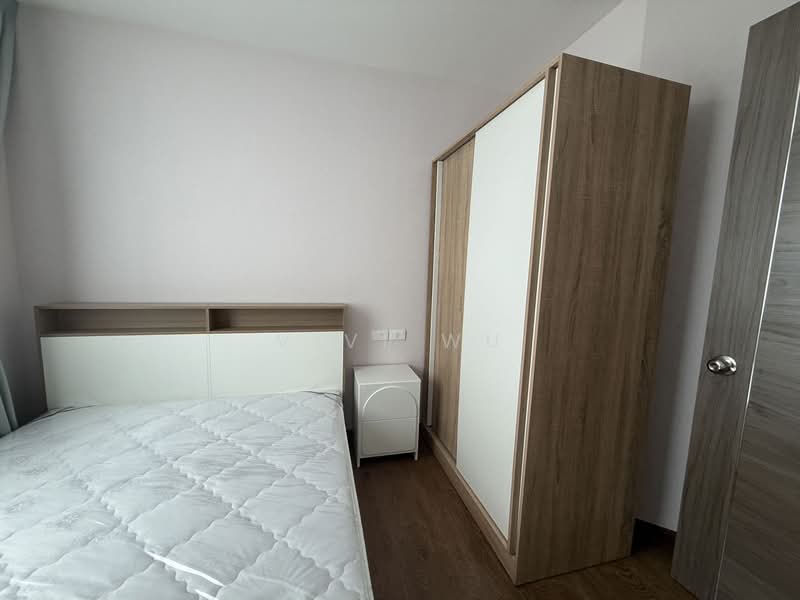 Artisan Ratchada, Bangkok, 99 Tienruammitr Road, Huai Khwang, Huai Khwang, Bangkok, 1 Bedroom, 38 sqm, Condo For Sale, by Vivi Wu, 500175747 - DDproperty.com