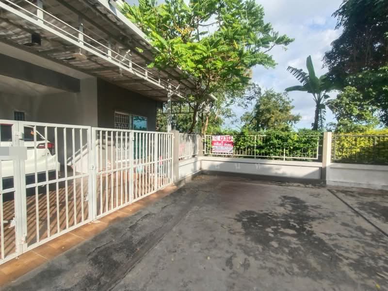 Patreeda Villa, Pathum Thani, Bang Dua, Muang Pathum Thani, Pathum Thani, 3 Bedrooms, 240 sqm, Single Detached House For Sale, by ชนะชาติ นนท์ตา, 500175748 - DDproperty.com