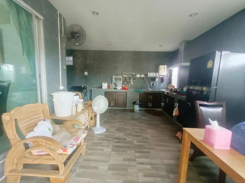 Patreeda Villa, Pathum Thani, Bang Dua, Muang Pathum Thani, Pathum Thani, 3 Bedrooms, 240 sqm, Single Detached House For Sale, by ชนะชาติ นนท์ตา, 500175748 - DDproperty.com