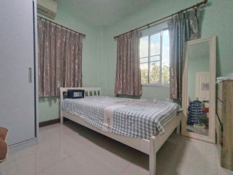 Patreeda Villa, Pathum Thani, Bang Dua, Muang Pathum Thani, Pathum Thani, 3 Bedrooms, 240 sqm, Single Detached House For Sale, by ชนะชาติ นนท์ตา, 500175748 - DDproperty.com