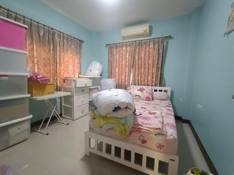 ภัทรีดา วิลล่า : Patreeda Villa, ปทุมธานี, บางเดื่อ, เมืองปทุมธานี, ปทุมธานี, 240 ตร.ม., บ้านเดี่ยว ขาย, โดย ชนะชาติ นนท์ตา, 500175748 - DDproperty.com