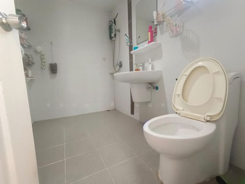 Patreeda Villa, Pathum Thani, Bang Dua, Muang Pathum Thani, Pathum Thani, 3 Bedrooms, 240 sqm, Single Detached House For Sale, by ชนะชาติ นนท์ตา, 500175748 - DDproperty.com