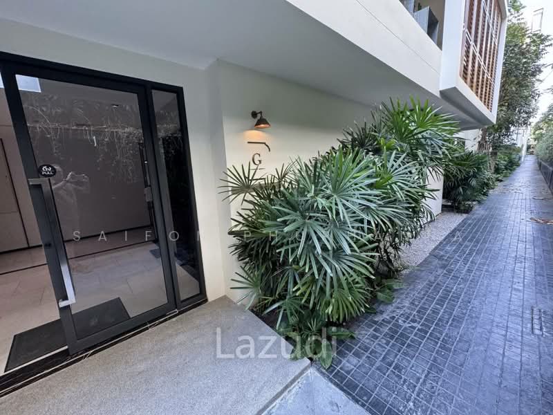 ขาย - InterContinental Residences Hua Hin : อินเตอร์คอนติเนนตัล เรสซิเดนเซส ชะอำ, ประจวบคีรีขันธ์