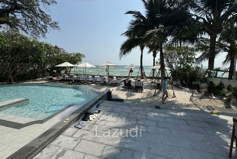 InterContinental Residences Hua Hin, Prachuap Khiri Khan, Hua Hin 71 Alley, Hua Hin, Hua Hin, Prachuap Khiri Khan, 1 Bedroom, 53 sqm, Condo For Sale, by Saifon Phuphanna, 500175749 - DDproperty.com