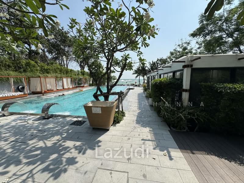 InterContinental Residences Hua Hin, Prachuap Khiri Khan, Hua Hin 71 Alley, Hua Hin, Hua Hin, Prachuap Khiri Khan, 1 Bedroom, 53 sqm, Condo For Sale, by Saifon Phuphanna, 500175749 - DDproperty.com