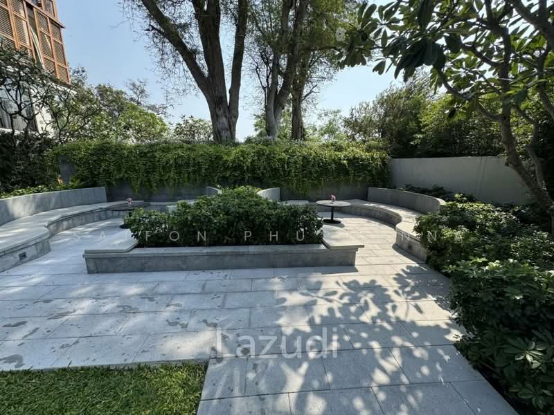 InterContinental Residences Hua Hin, Prachuap Khiri Khan, Hua Hin 71 Alley, Hua Hin, Hua Hin, Prachuap Khiri Khan, 1 Bedroom, 53 sqm, Condo For Sale, by Saifon Phuphanna, 500175749 - DDproperty.com