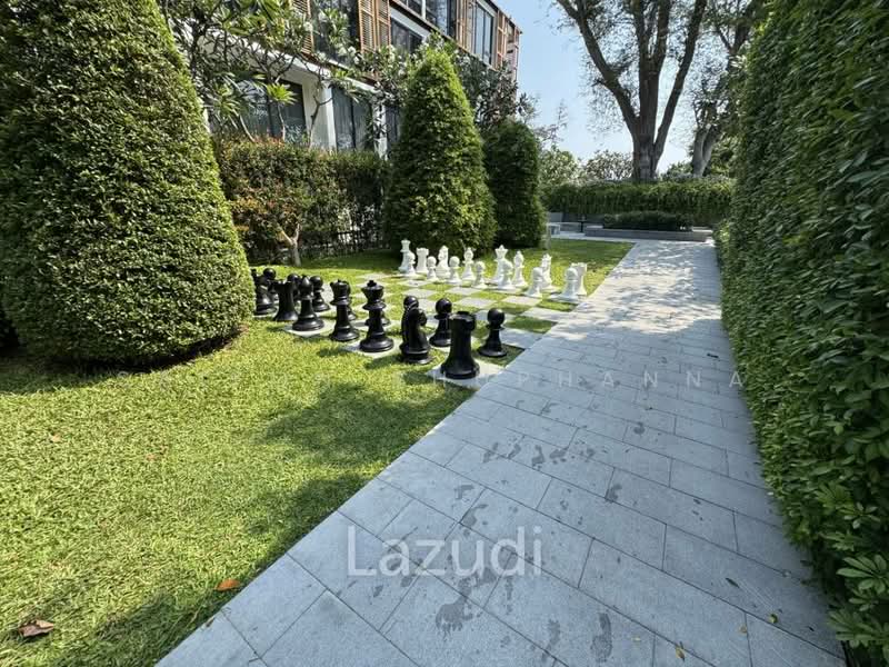 InterContinental Residences Hua Hin, Prachuap Khiri Khan, Hua Hin 71 Alley, Hua Hin, Hua Hin, Prachuap Khiri Khan, 1 Bedroom, 53 sqm, Condo For Sale, by Saifon Phuphanna, 500175749 - DDproperty.com