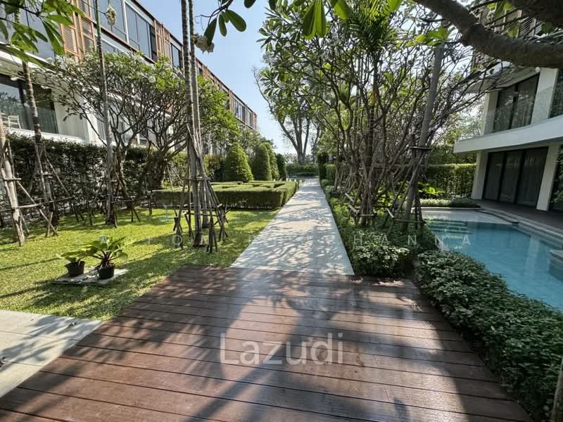 ขาย - InterContinental Residences Hua Hin : อินเตอร์คอนติเนนตัล เรสซิเดนเซส ชะอำ, ประจวบคีรีขันธ์