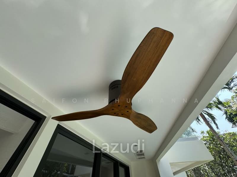 InterContinental Residences Hua Hin, Prachuap Khiri Khan, Hua Hin 71 Alley, Hua Hin, Hua Hin, Prachuap Khiri Khan, 1 Bedroom, 53 sqm, Condo For Sale, by Saifon Phuphanna, 500175749 - DDproperty.com