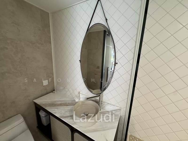 ขาย - InterContinental Residences Hua Hin : อินเตอร์คอนติเนนตัล เรสซิเดนเซส ชะอำ, ประจวบคีรีขันธ์