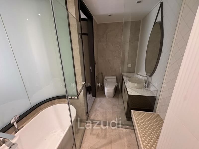 InterContinental Residences Hua Hin, Prachuap Khiri Khan, Hua Hin 71 Alley, Hua Hin, Hua Hin, Prachuap Khiri Khan, 1 Bedroom, 53 sqm, Condo For Sale, by Saifon Phuphanna, 500175749 - DDproperty.com