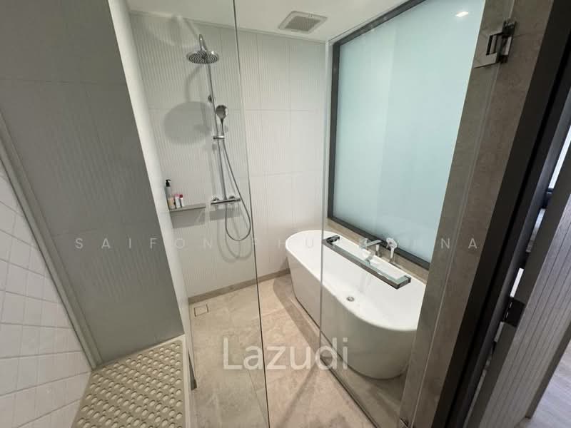 ขาย - InterContinental Residences Hua Hin : อินเตอร์คอนติเนนตัล เรสซิเดนเซส ชะอำ, ประจวบคีรีขันธ์